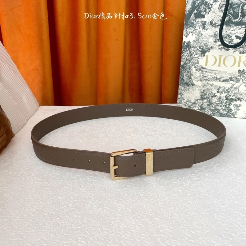 OnTrend Christian Dior Belts 285037