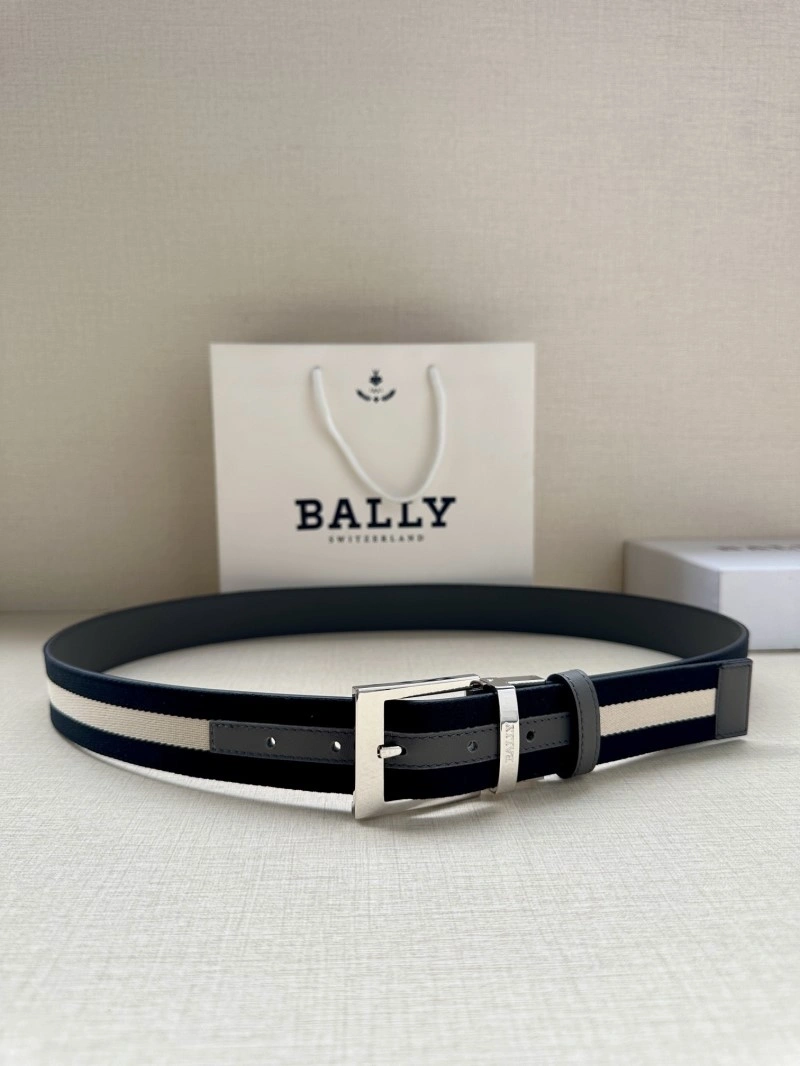 Lightweight Christian Dior Belts 285016