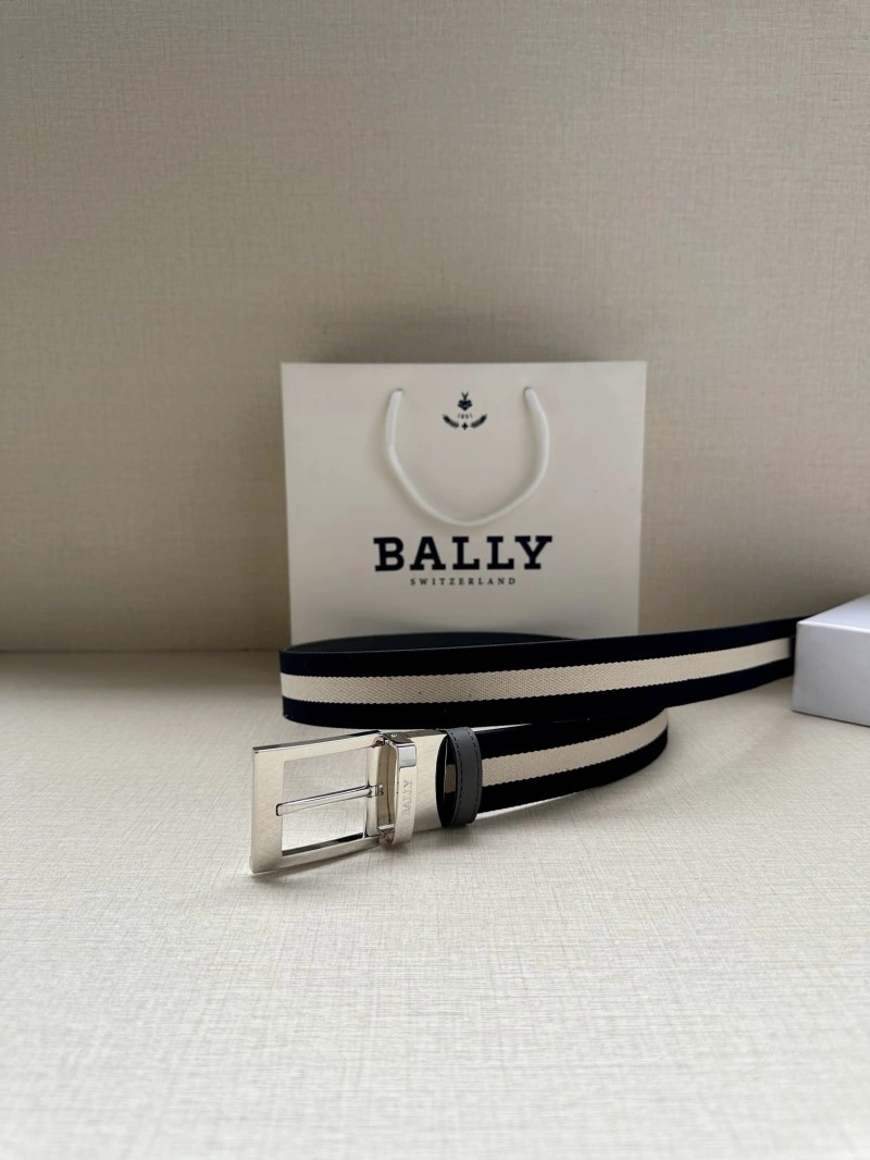 Lightweight Christian Dior Belts 285016