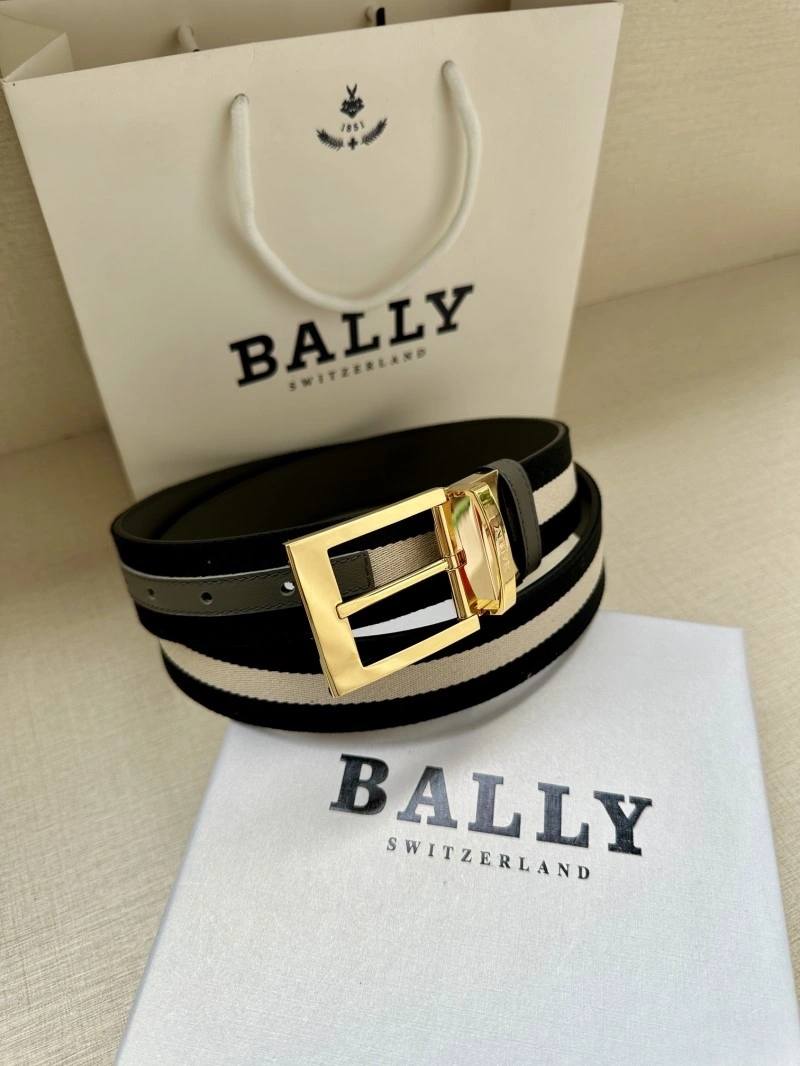 Lightweight Christian Dior Belts 285016