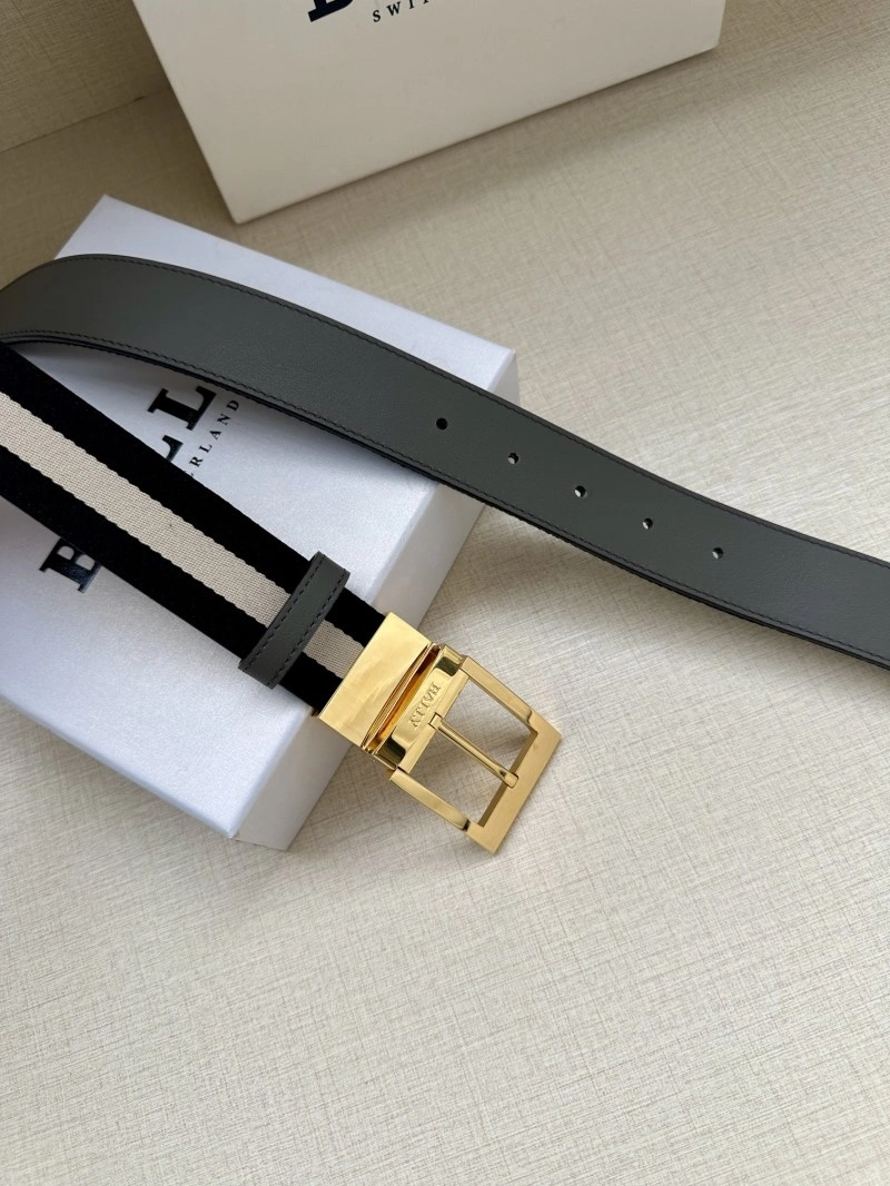 Lightweight Christian Dior Belts 285016