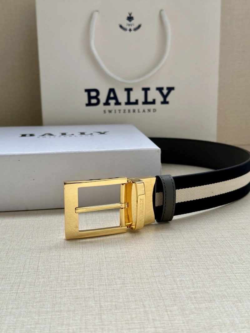 Lightweight Christian Dior Belts 285016