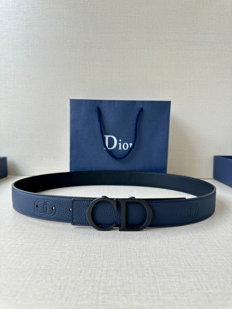 Attractive Christian Dior Belts 285030