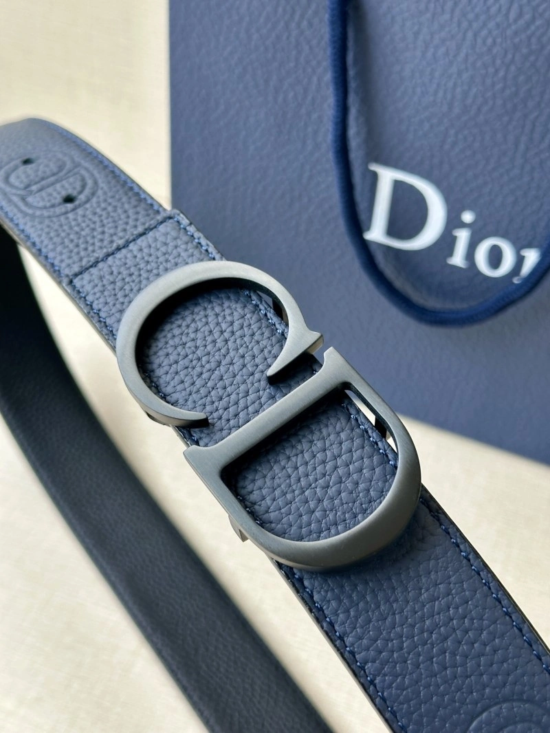Attractive Christian Dior Belts 285030