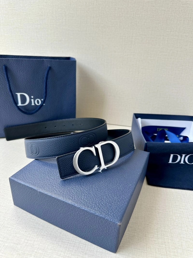 Attractive Christian Dior Belts 285030