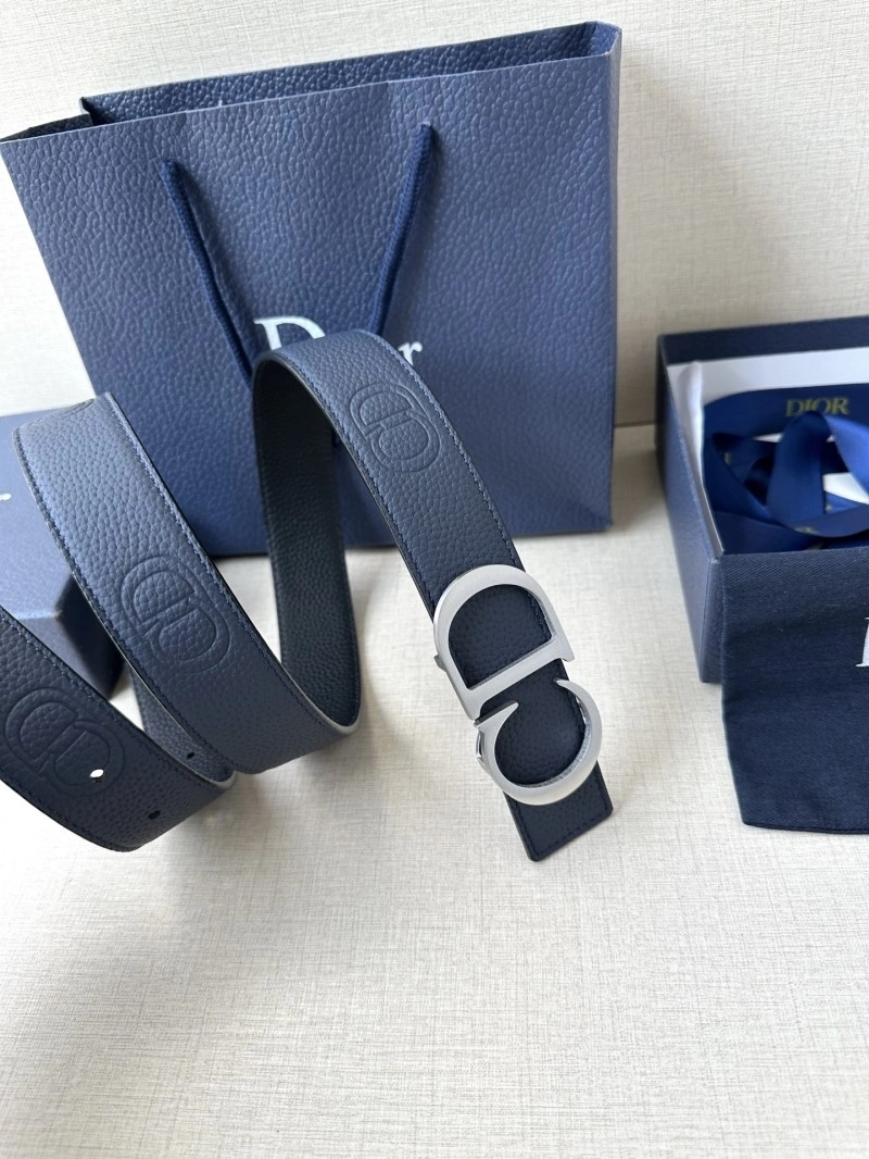 Attractive Christian Dior Belts 285030