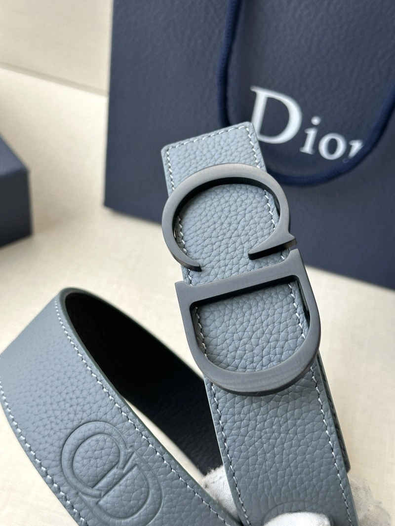 Christian Dior Belts Trendsetting 285014