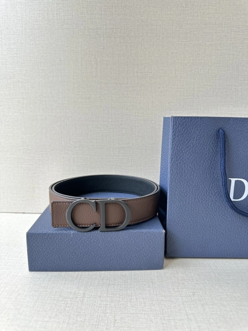 Thermal Christian Dior Belts 285020