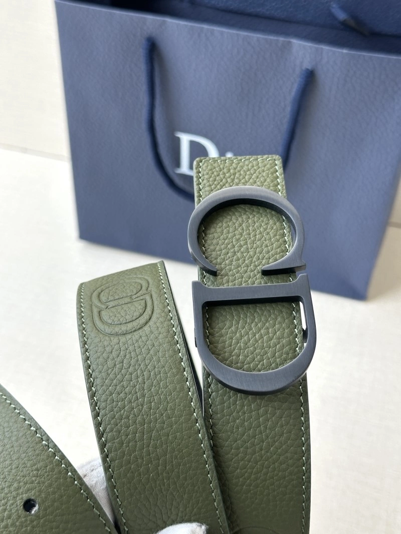 Christian Dior Belts Colorful 285029