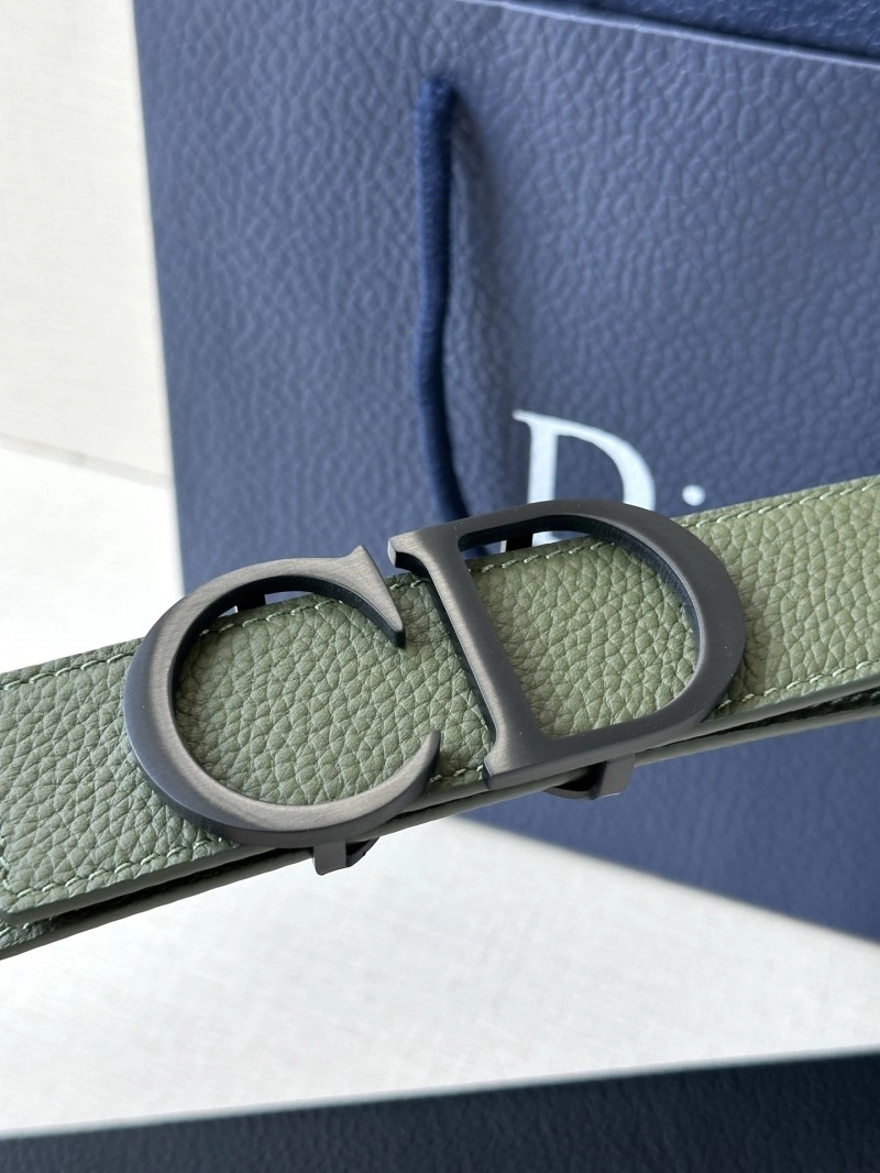 Christian Dior Belts Colorful 285029