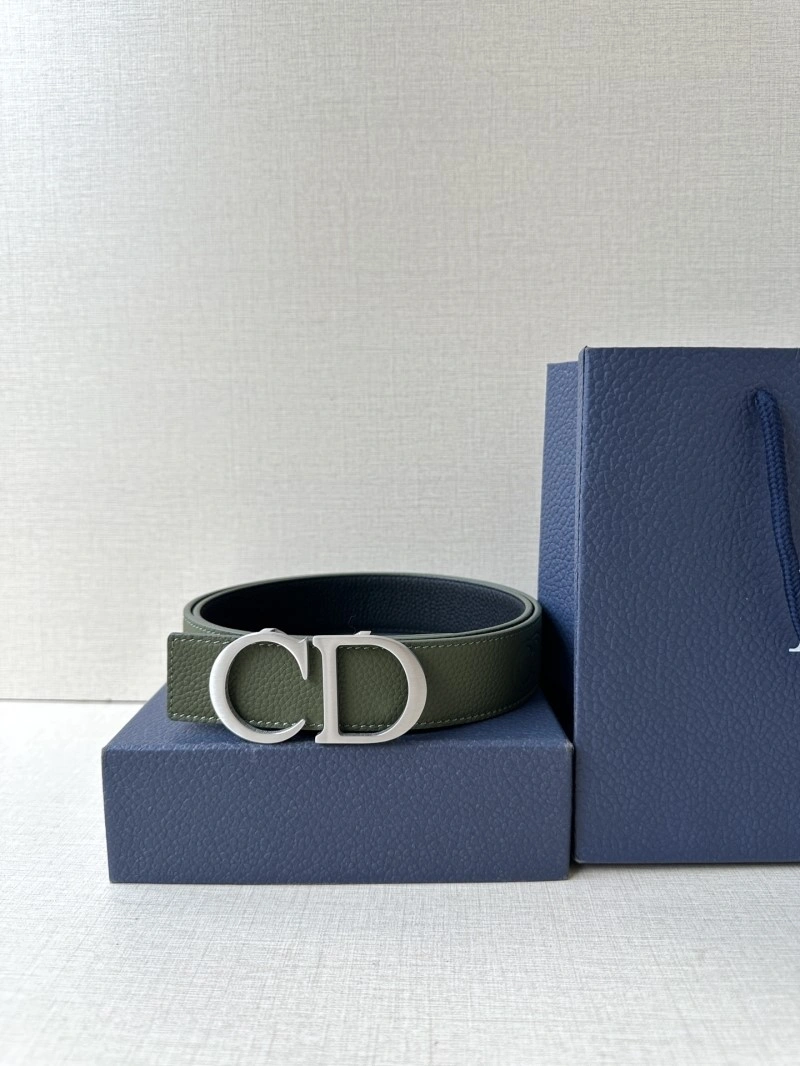 Christian Dior Belts Colorful 285029