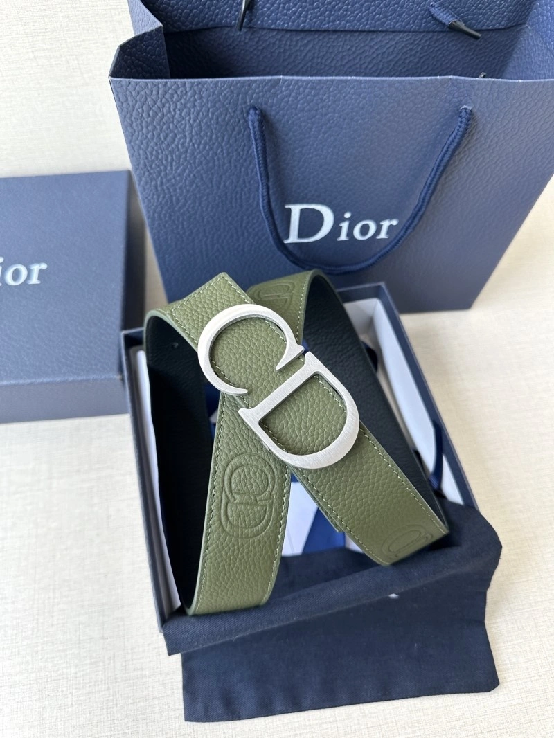 Christian Dior Belts Colorful 285029
