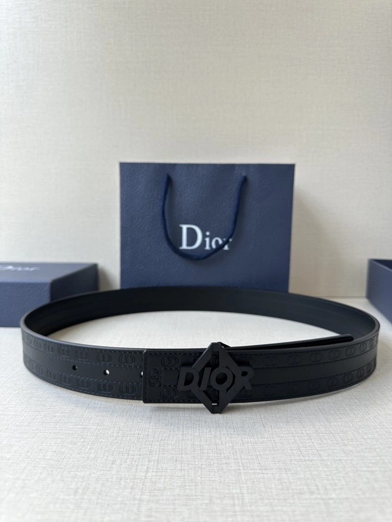 FreshLook Christian Dior Belts 285012