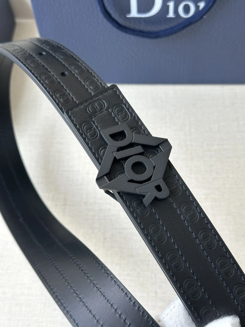 FreshLook Christian Dior Belts 285012