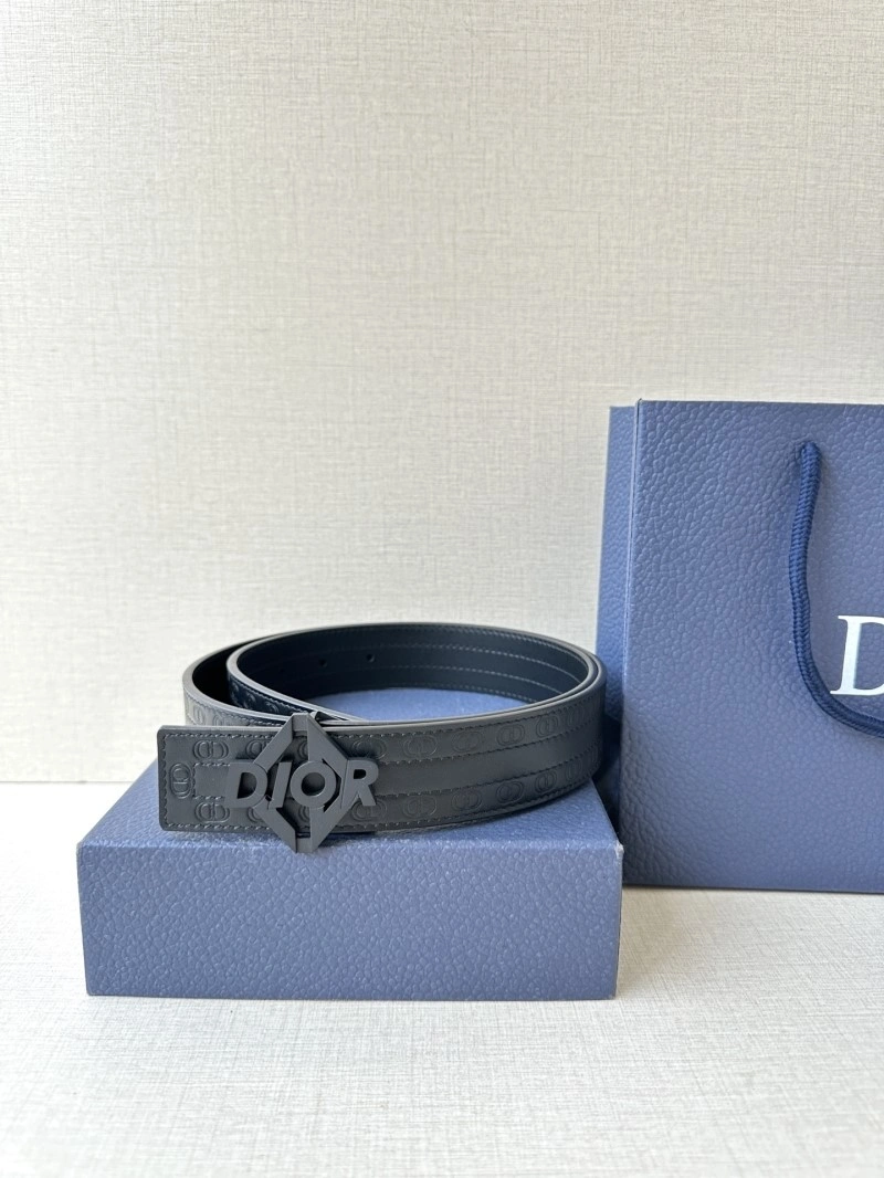 FreshLook Christian Dior Belts 285012