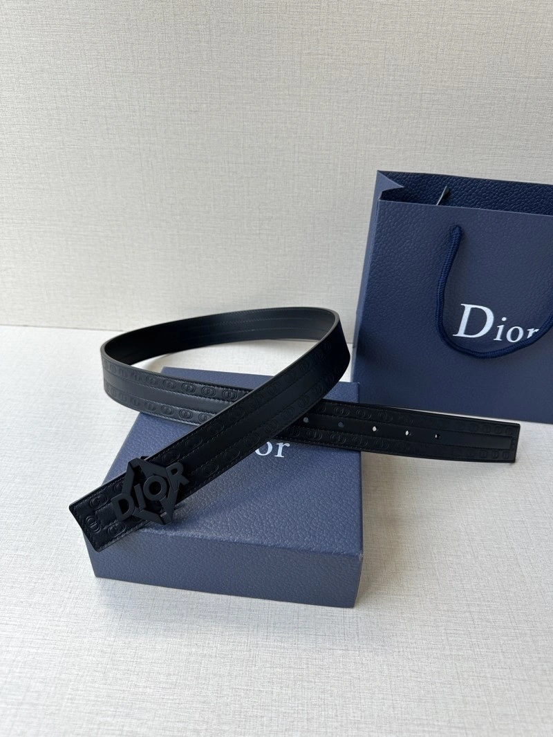 FreshLook Christian Dior Belts 285012