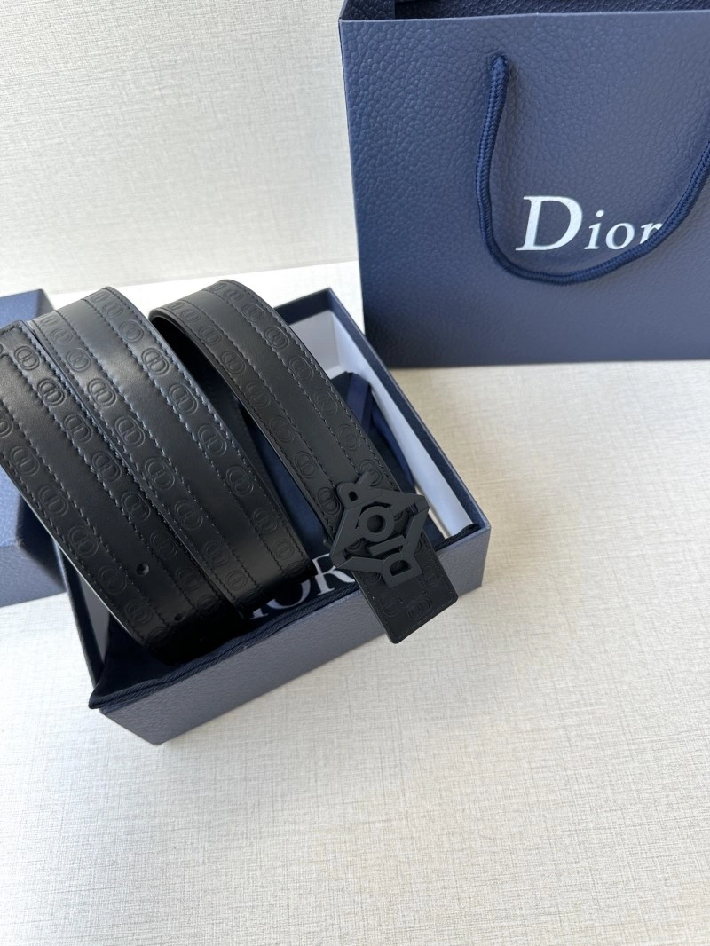 FreshLook Christian Dior Belts 285012