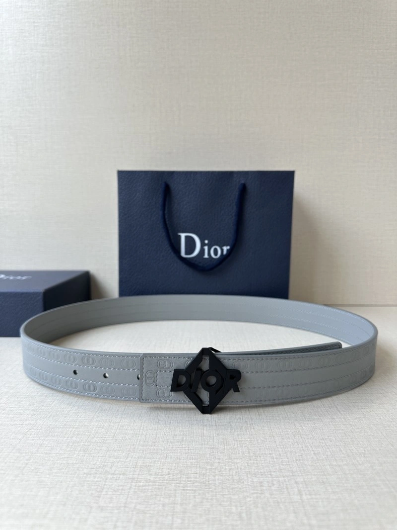 Christian Dior Belts EasyMatch 285027