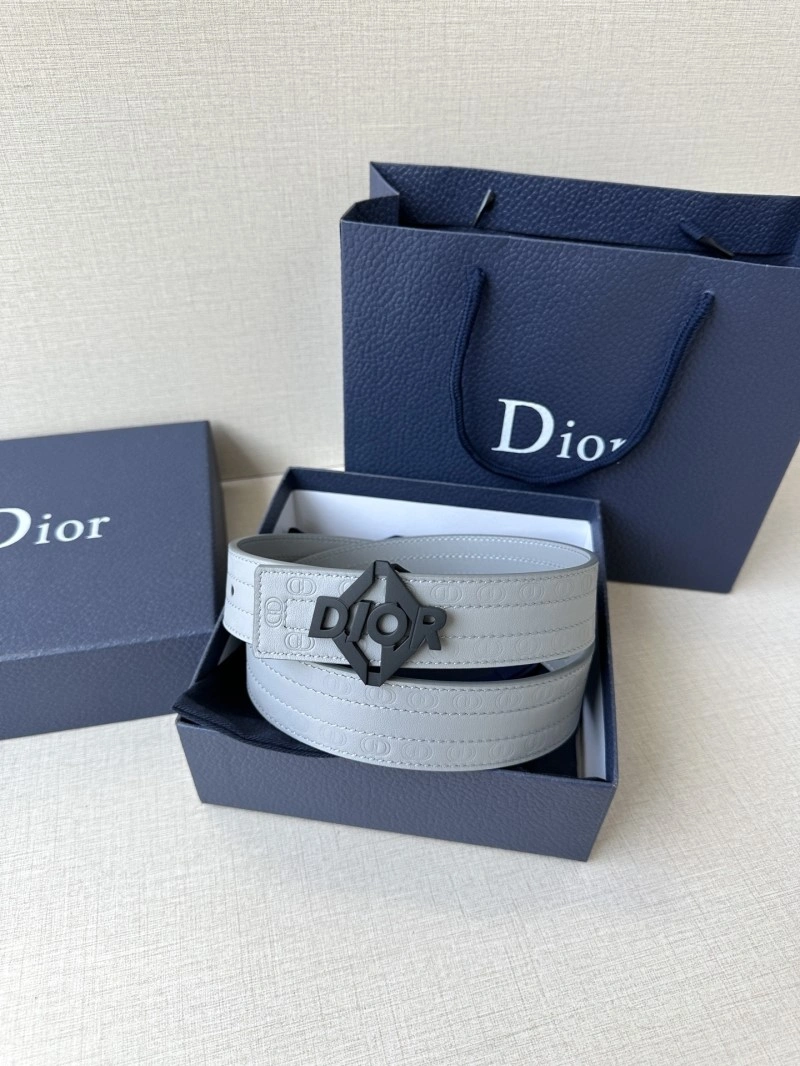 Christian Dior Belts EasyMatch 285027