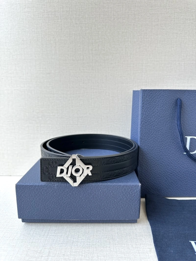 Christian Dior Belts Cozy 285036