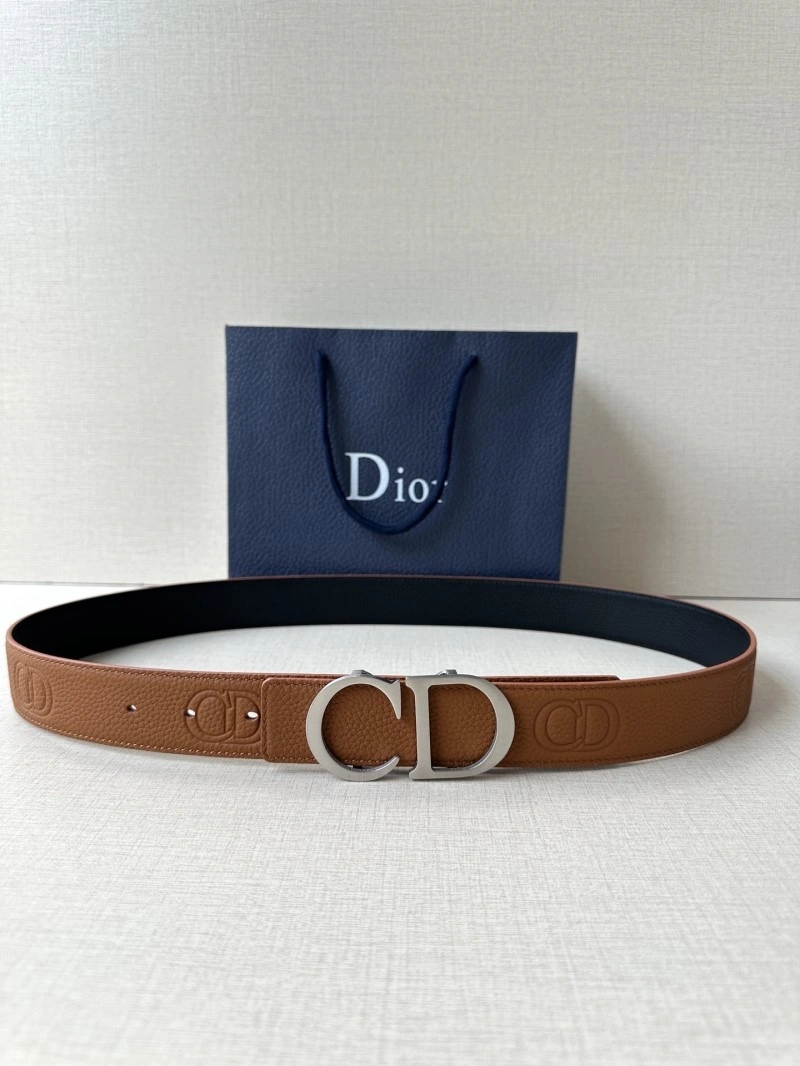 Christian Dior Belts SoftTouch 285033