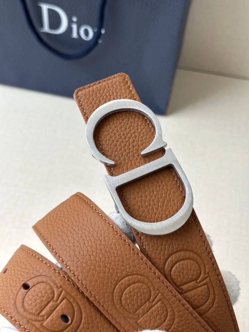 Christian Dior Belts SoftTouch 285033