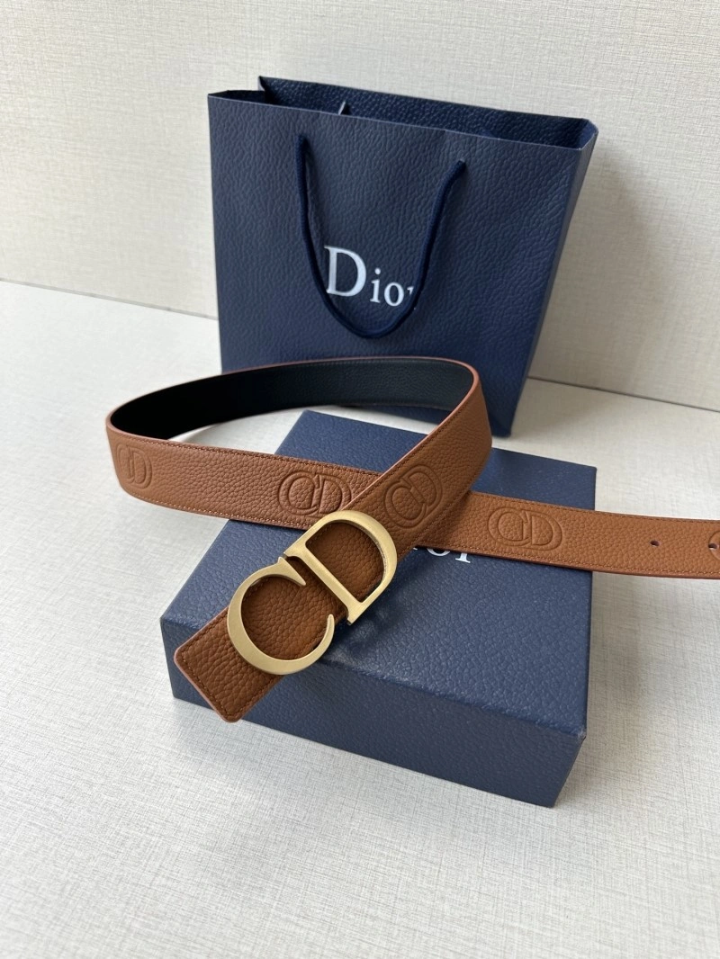Christian Dior Belts SoftTouch 285033