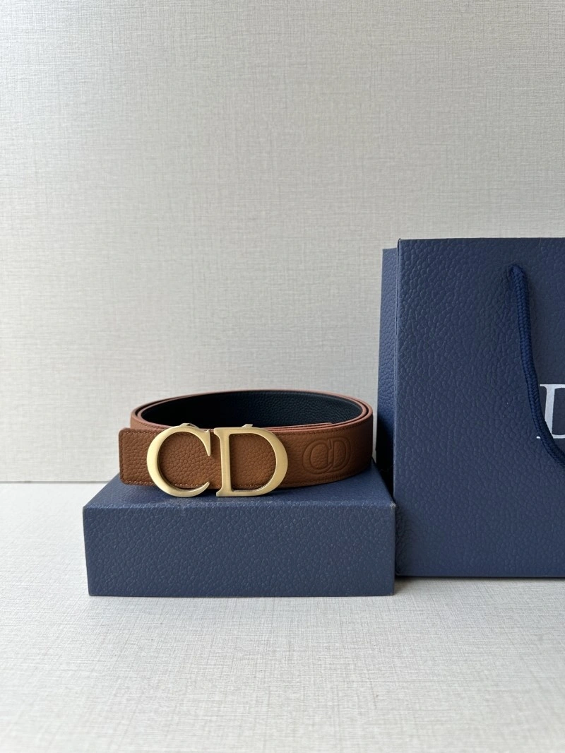 Christian Dior Belts SoftTouch 285033