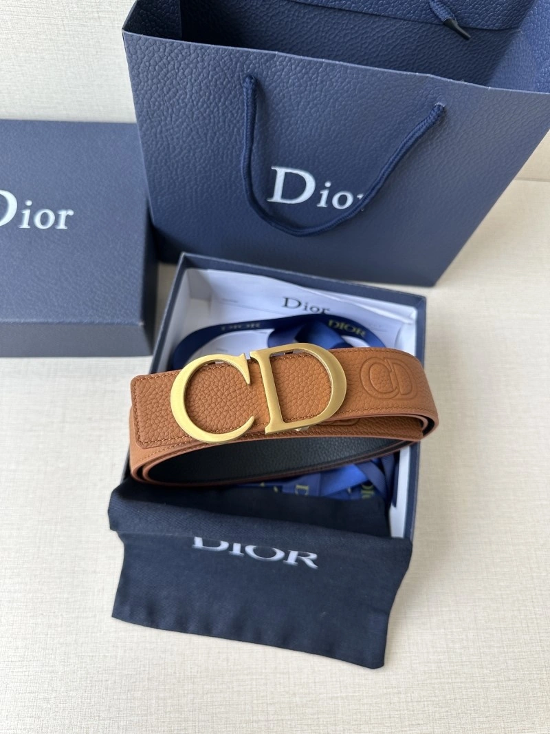 Christian Dior Belts SoftTouch 285033