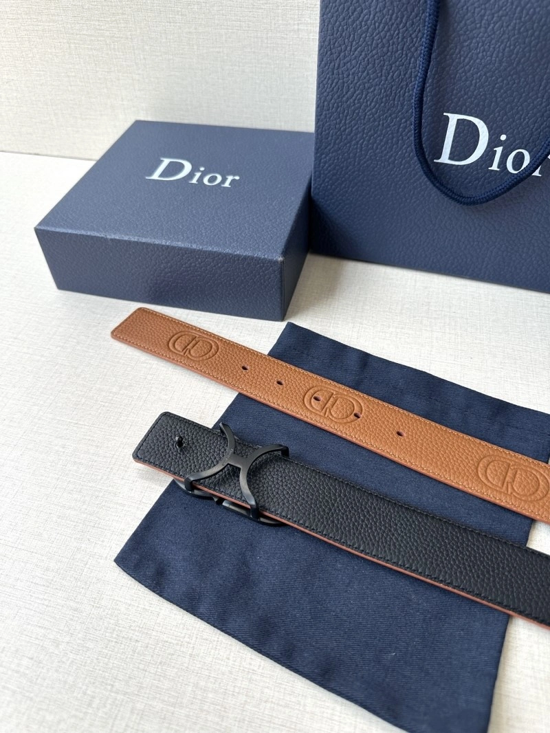 Christian Dior Belts SoftTouch 285033