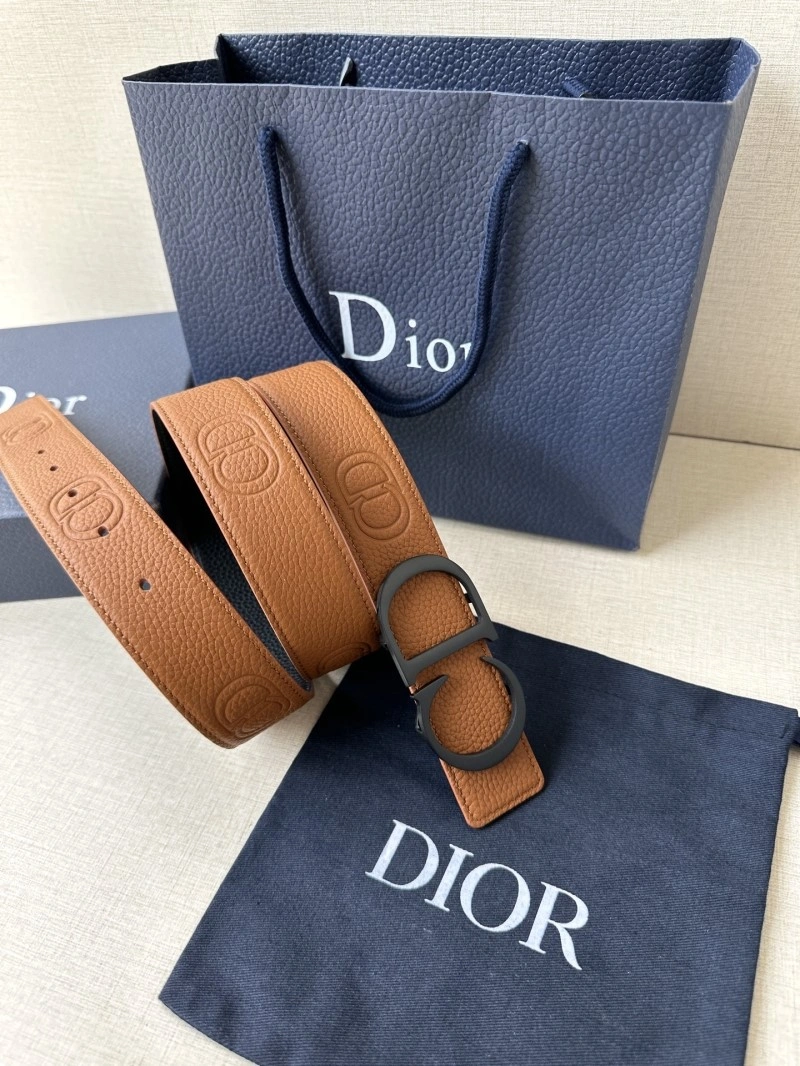 Christian Dior Belts SoftTouch 285033