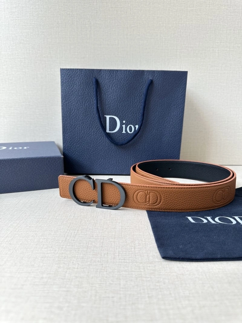 Christian Dior Belts SoftTouch 285033
