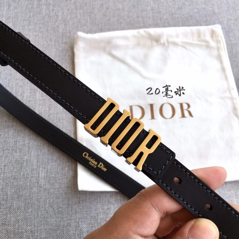 Christian Dior Belts Cozy 285006