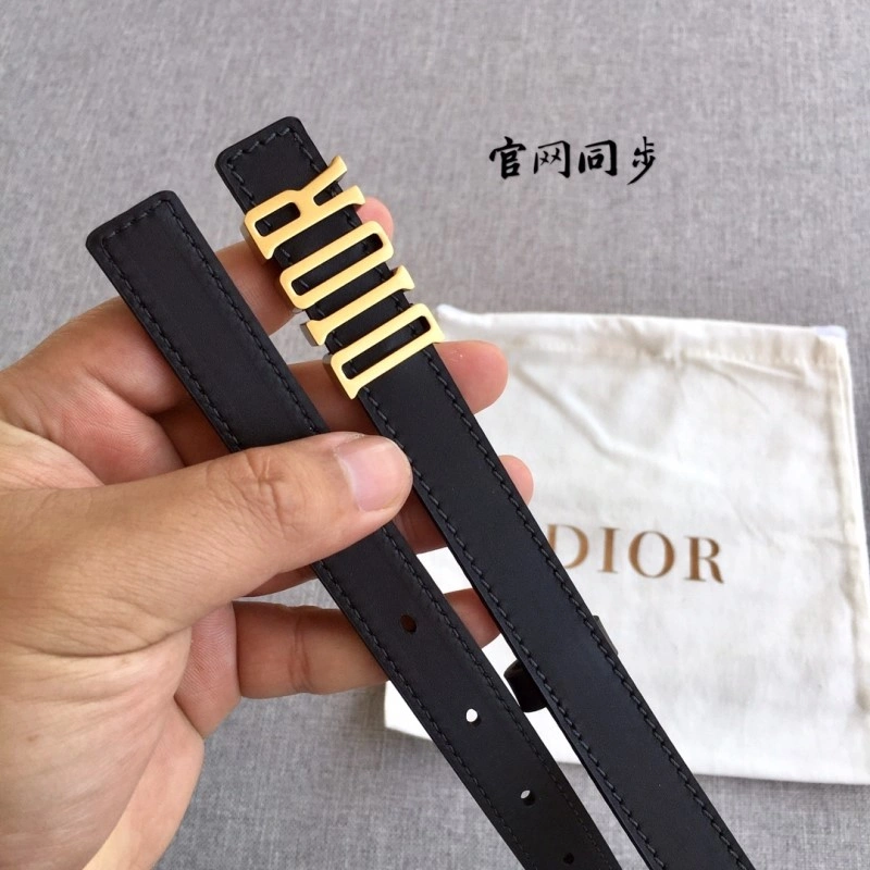 Christian Dior Belts Cozy 285006