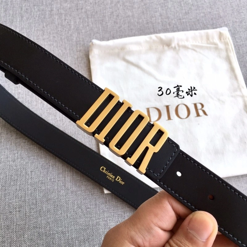 Christian Dior Belts HighPerformance 285026