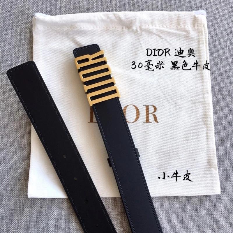 Christian Dior Belts HighPerformance 285026