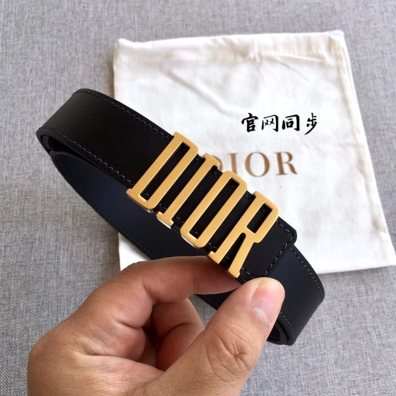 Christian Dior Belts HighPerformance 285026