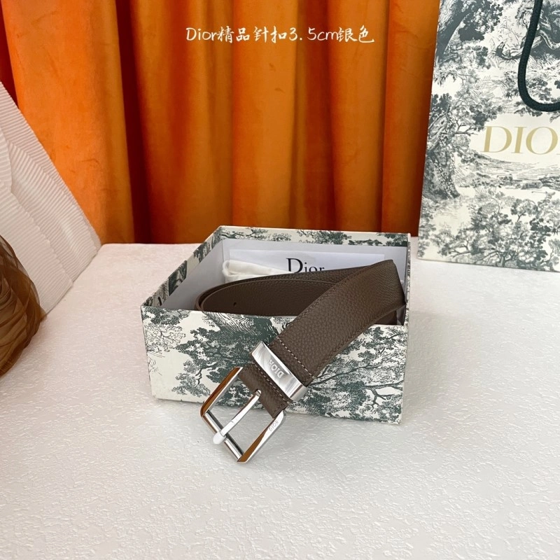 Christian Dior Belts Refined 285034