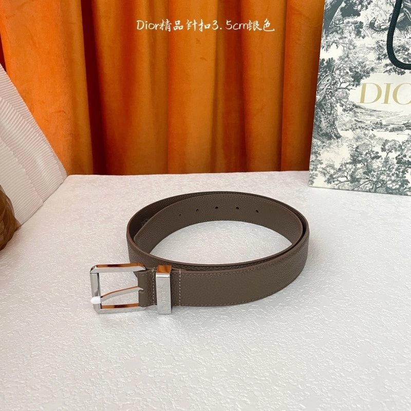 Christian Dior Belts Refined 285034