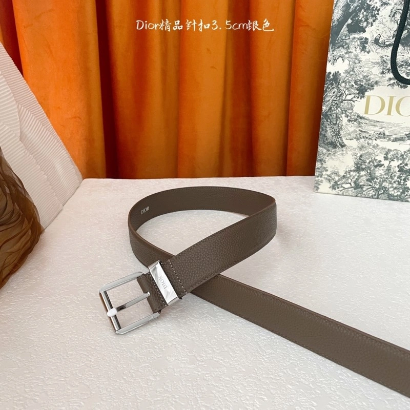 Christian Dior Belts Refined 285034