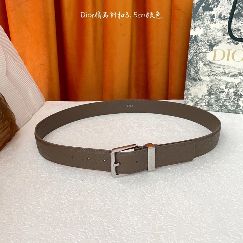 Christian Dior Belts Refined 285034