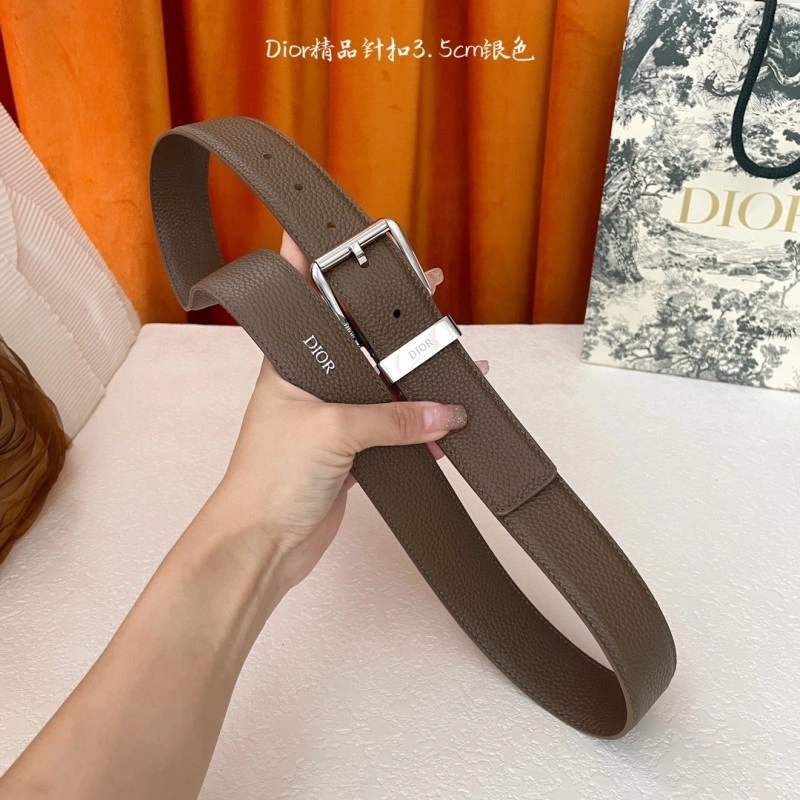 Christian Dior Belts Refined 285034