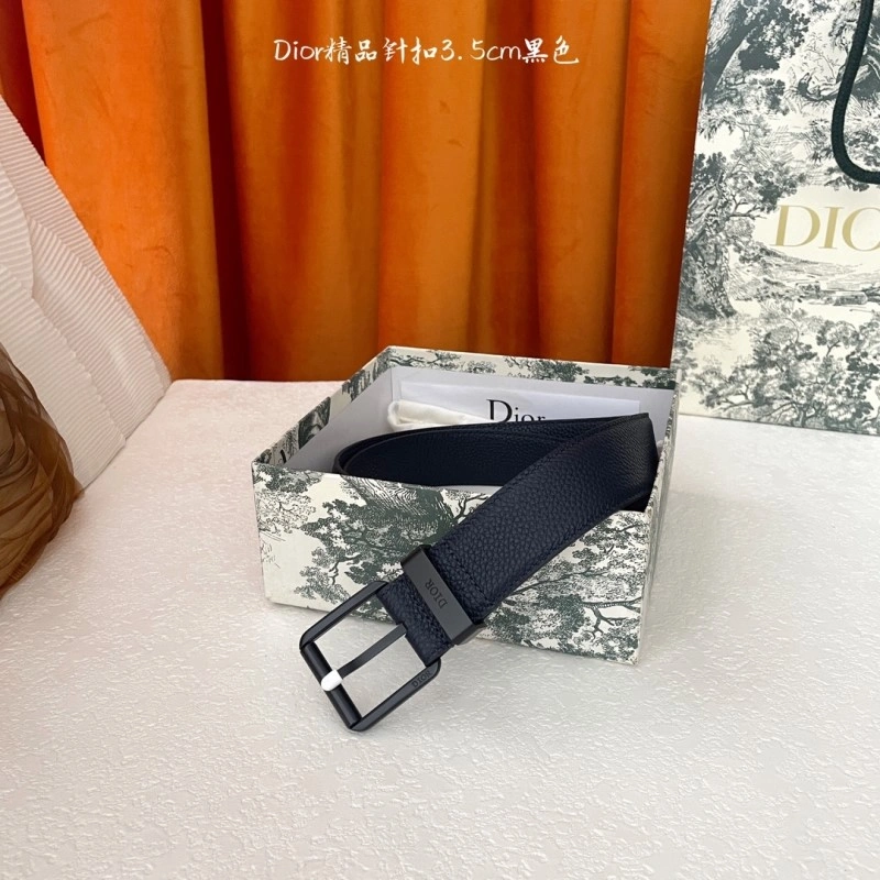 Christian Dior Belts Chic 285013