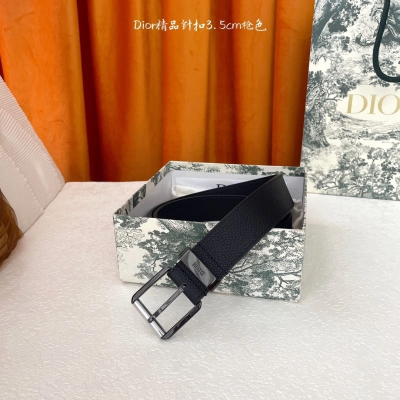Christian Dior Belts Seasonal 285032