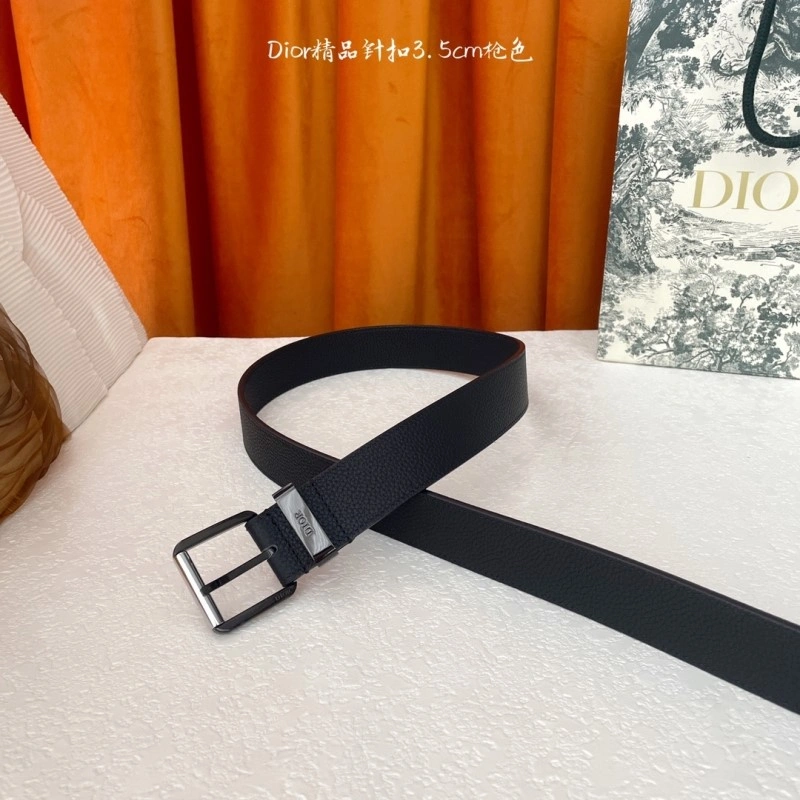 Christian Dior Belts Seasonal 285032