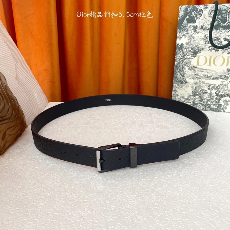 Christian Dior Belts Seasonal 285032