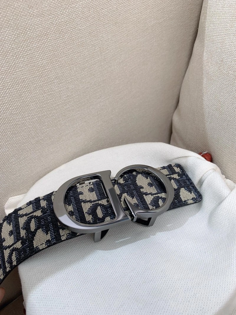 Christian Dior Belts WaterResistant 285009