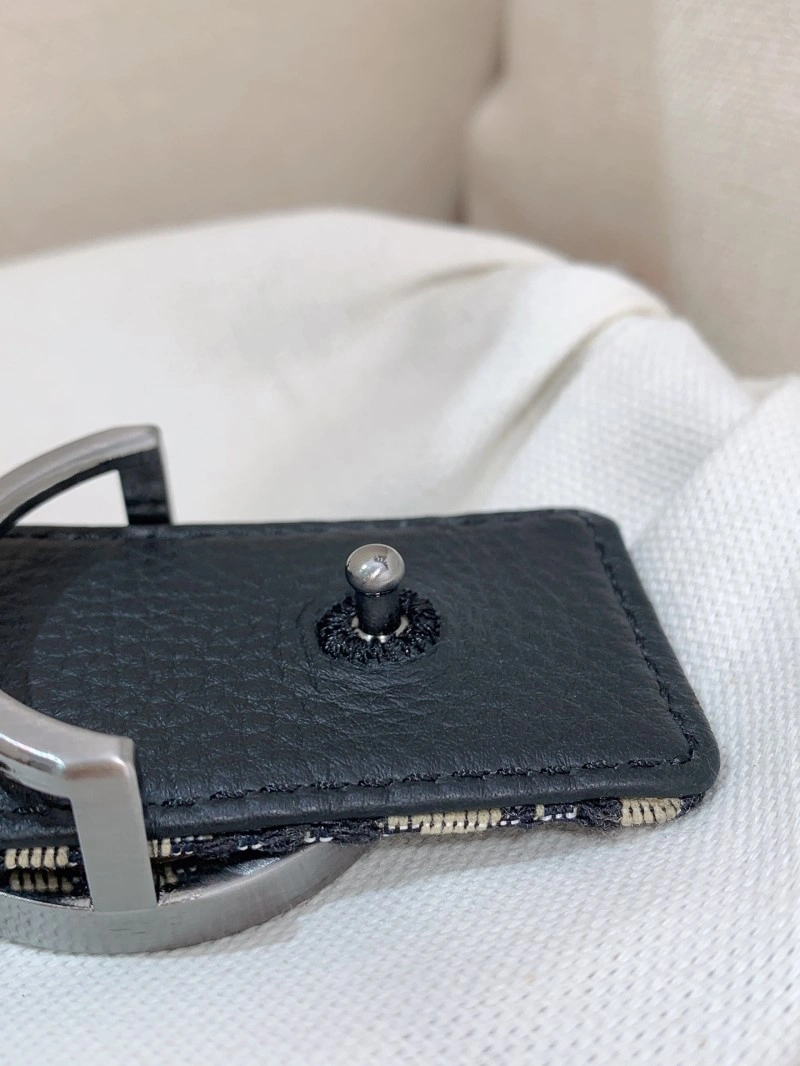 Christian Dior Belts WaterResistant 285009