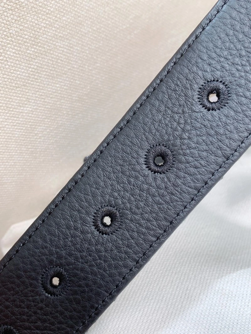 Christian Dior Belts WaterResistant 285009