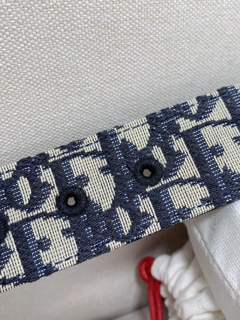 Christian Dior Belts WaterResistant 285009